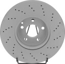 FERODO DDF2054C 1 Bremseskive