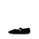 Simone Rocha Dame Sko Svart 41 EU,
