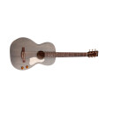 Art & Lutherie Roadhouse Denim Blå Q-Discr.