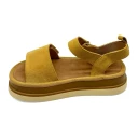 Santino Milano Dame Sko Brun 39 EU,