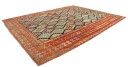 Orientalsk kelimteppe 363 x 280 cm Størrelse: 363 x 280 cm