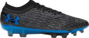 Under Armour Ua Magnetico Elite 5 Fg - Black - 45