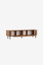 Homitis   Tv Stand Nexus   Brun