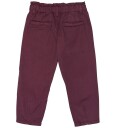The New Jeans   TnstNida   Mom Fit   Burgundy TN   The New   2 år (92)   Jeans   Bordeaux