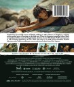 Rescue At Dongji 2025 Bluray