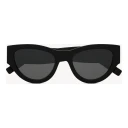 Saint Laurent Herre Accessories Svart ONE SIZE,