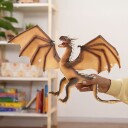 Schleich Harry Potter Ungarsk Hornhale Drage Figur