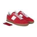 PS By Paul Smith Herre Sko Rød 41 EU,
