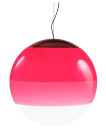 Marset Dipping Light 40 Pendel Pink