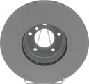 FERODO DDF832C 1 Bremseskive