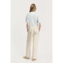 Aiayu Dame Bukser Beige S,