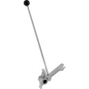 HOLDER FOR SVEISESPEIL, FOR GEBERIT