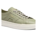 Santoni Herre Sko Grønn 45 1/2 EU,