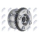 Kamakselregulering NTY RKZ-ME-016
