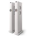 KEF LS60 Mineral Hvit