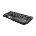 Contour RollerMouse Pro3 Ergonomisk Rullemus med 5 Programmerbare Knapper Svart