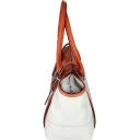 La Martina Dame Vesker Hvit ONE SIZE,