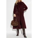 Max Mara Dame Jakker Rød M,