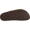 Cruz Amarante Leather Korksandaler Dame Brun 38
