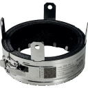 GEBERIT BRANNSLANGE. RS90 63-75