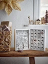 Adventskalender Elimar  Bloomingville