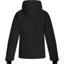 2117 of Sweden Nausta Skidjacka D Black