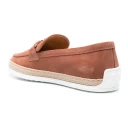 Tod's Dame Sko Brun 36 1/2 EU,