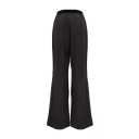 Dsquared2 Dame Bukser Svart M,