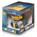 Tubbz Ringenes Herre Aragorn Badeand 9cm Samlefigur