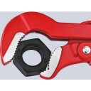 Knipex Rørtang 245 mm med Induktivt Herdede Kjever