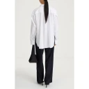 Stylein Jansell Shirt - White - XS