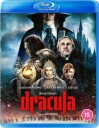 Dracula 2025 Bluray