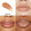 Plumping Gloss 3,5 ml  on neutral