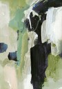 Waterfall Poster Plakat / 100x150cm