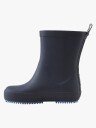 Reima Ankka Barefoot Gummistøvler Navy 38