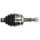 Drivaksel PASCAL G2X077PC