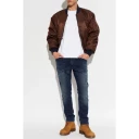 Diesel Herre Jeans Blå W34,