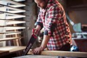 Hultafors HBX-22-11 Håndsag 550 mm med Ergonomisk Håndtak