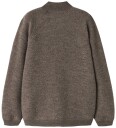 Name It Nmfwmino Wool Brushed Ls Card   Brown   110