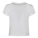 Alexander Wang Dame Topper Hvit S,