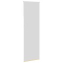  Rullegardin lystette 75x210 cm stoff bredde 70,7 cm polyester 8721158318732