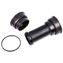 Shimano XTR Press-Fit MTBkranklager, 89.5/92, SMBB94-41A