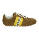 Bikkembergs Herre Sko Brun 43 EU,