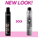 Redken Quick Dry Hairspray 400 ml