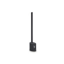 Ld Systems Maui 5 Go Battery-Powered Column Pa System Hvit