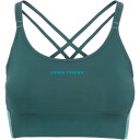 Kari Traa Women's Sofia Bra Peacock M