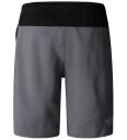 The North Face Shorts   24/7   Røkt Pearl   The North Face   12 år 152   Shorts   Grå