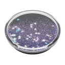 POPSOCKETS Tidepool Galaxy LUXE m. Stativ