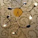 101 Copenhagen Drop Taklampe Mini Bronse