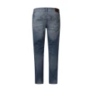 Pepe Jeans Herre Jeans Blå W32 L32,